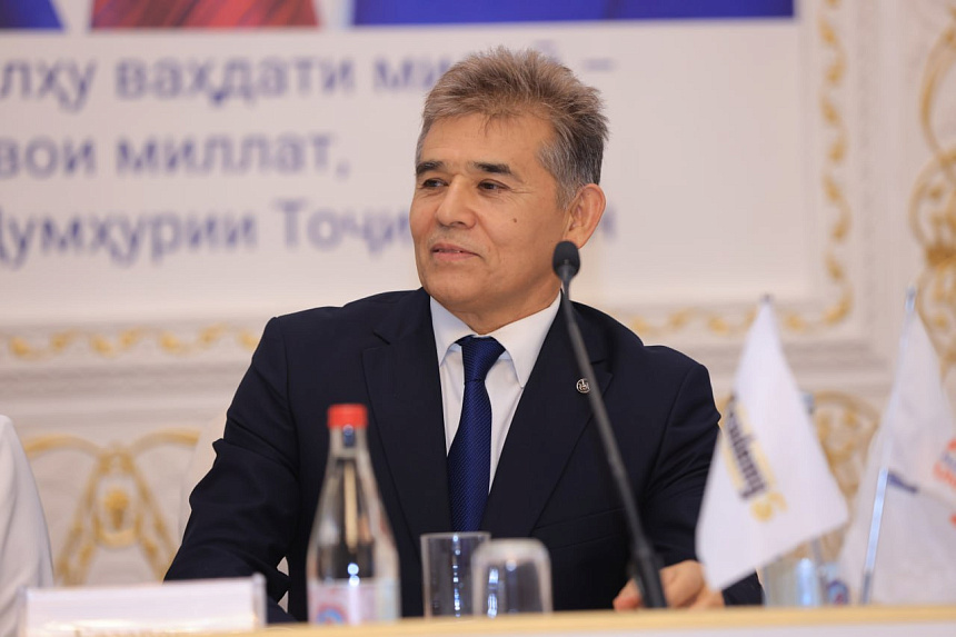 CBS запускает Executive MBA в Таджикистане после подписания меморандума о сотрудничестве