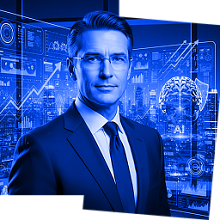 МВА: Операционный директор (COO)