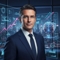 MBA: Операционный директор (COO)