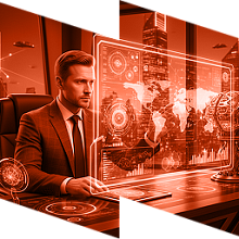 МВА: Стратегия и антикризисное управление в эпоху ИИ