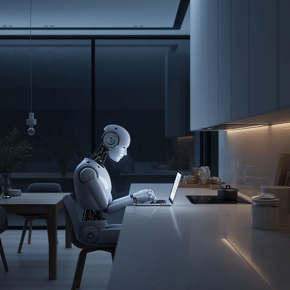 Как искусственный интеллект меняет стратегии продаж