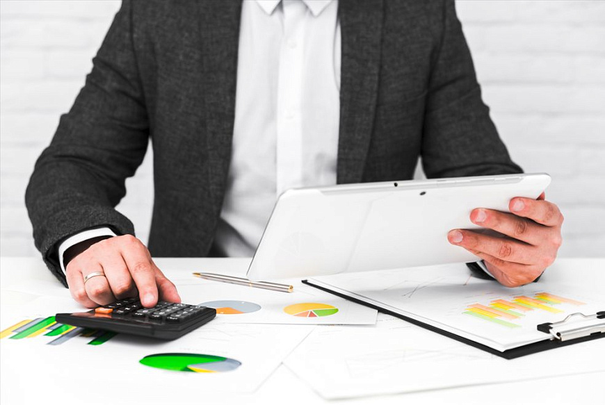 Управление налоговыми рисками в бизнесе