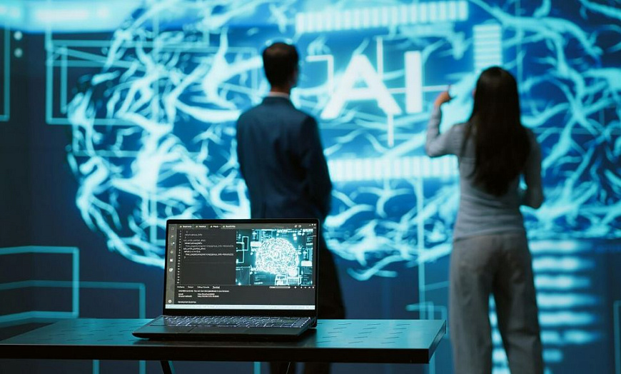 5 задач, которые может взять на себя ИИ уже сегодня и разгрузить руководителя на 20+ часов в месяц