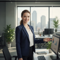 МВА: Управление персоналом и человеческим капиталом