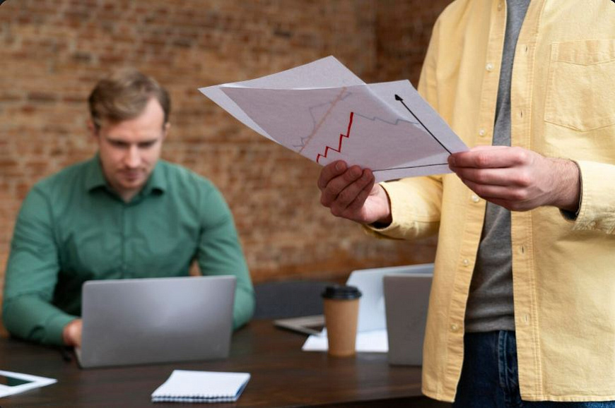 5 ловушек бюджетирования, которые тормозят рост компании