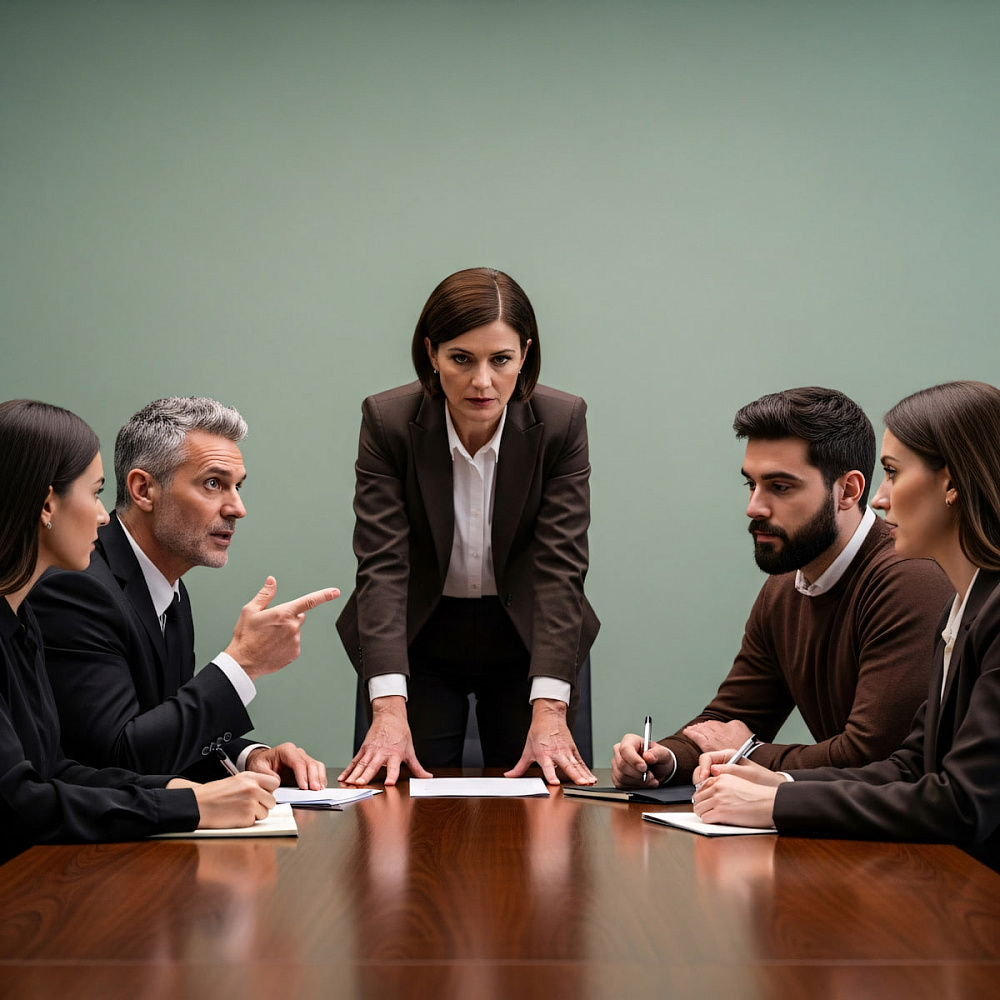 Топ-7 управленческих навыков в 2026: как оставаться эффективным руководителем в эпоху перемен