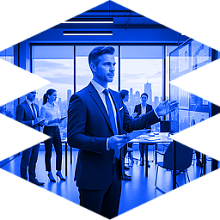 MBA: Коммерческий директор (CCO)