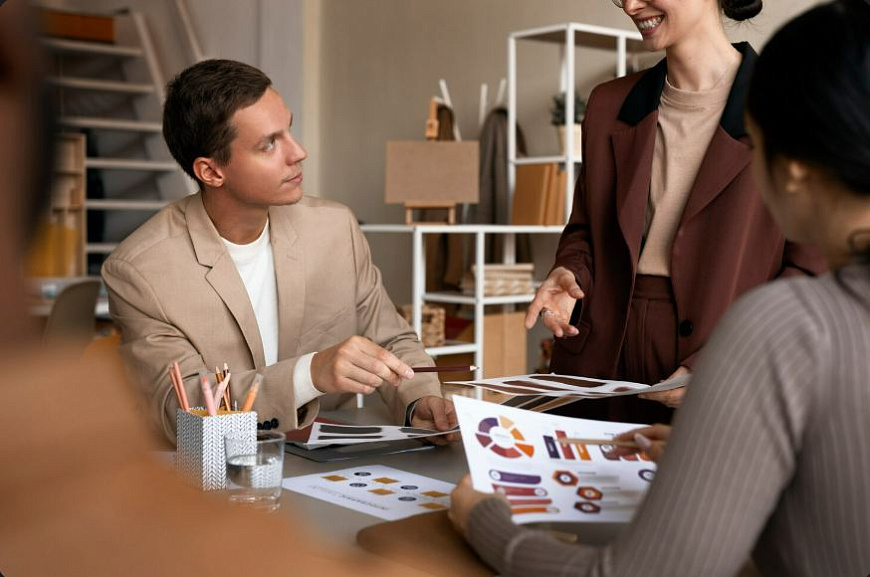 Стратегии создания и продвижения новых брендов