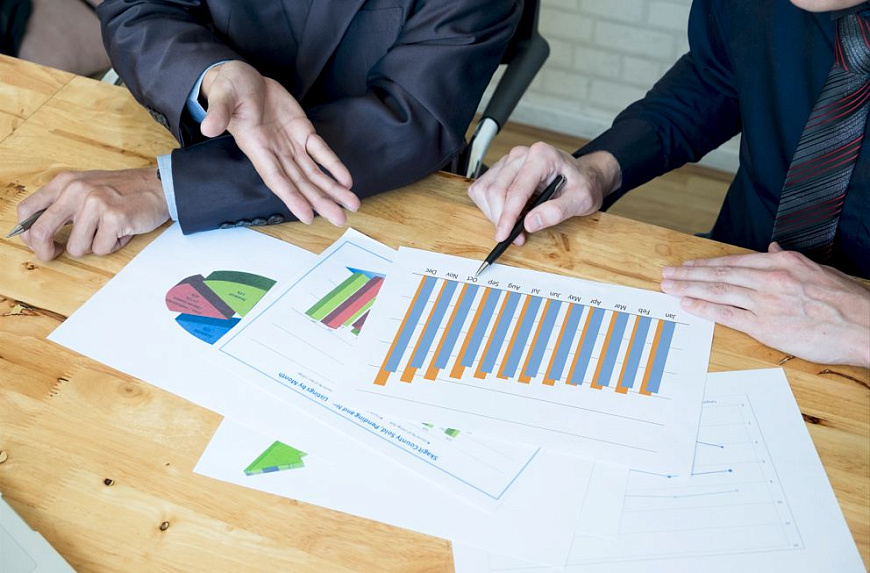 Анализ рыночных возможностей фирмы и предприятия: инструменты, этапы, результаты