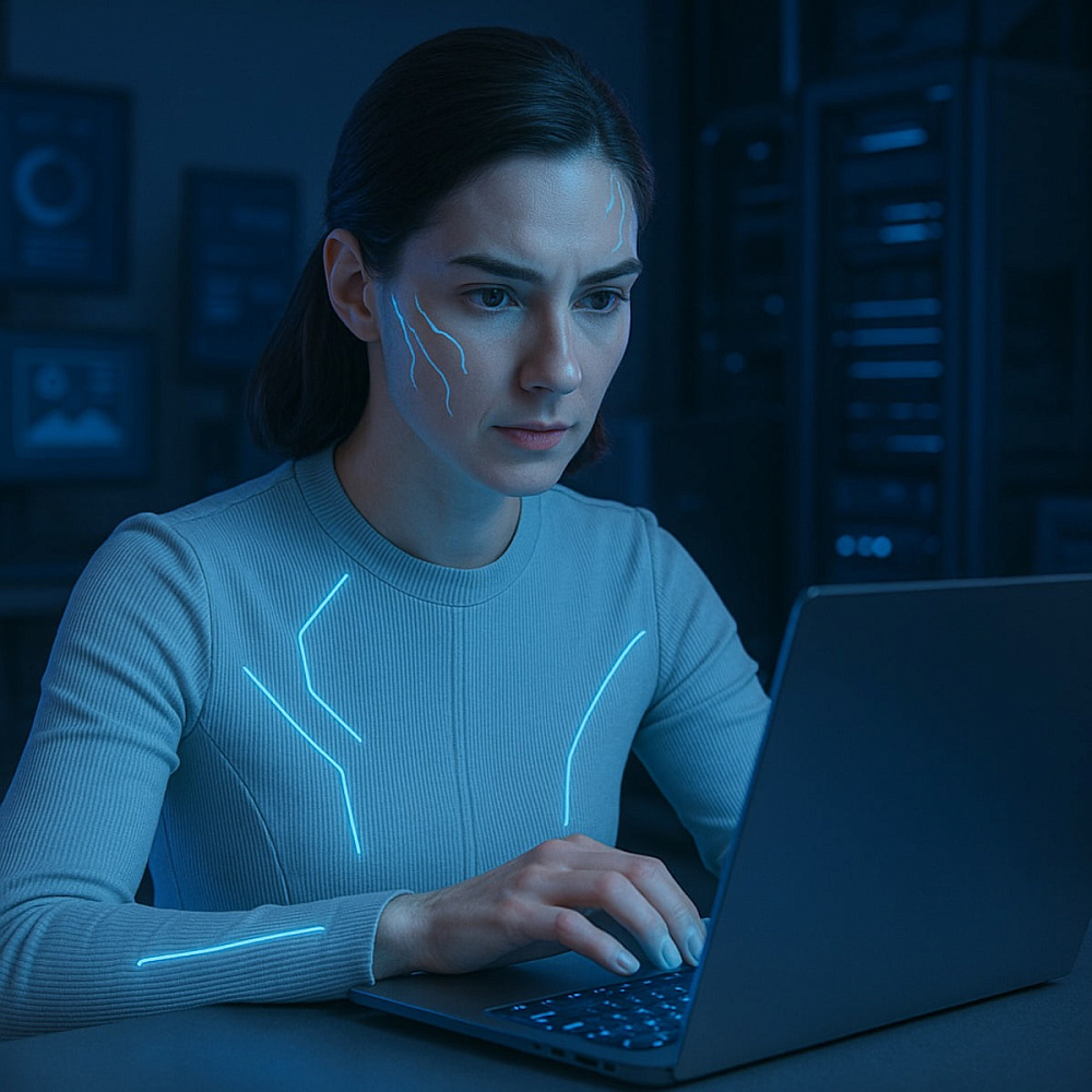 Как руководителю применять нейросети в управлении бизнесом