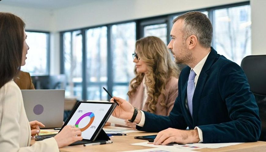 ROI корпоративного обучения: как понять, окупается ли развитие сотрудников