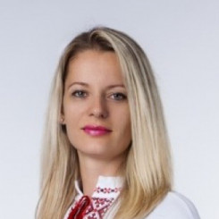 Анастасия Коренькова
